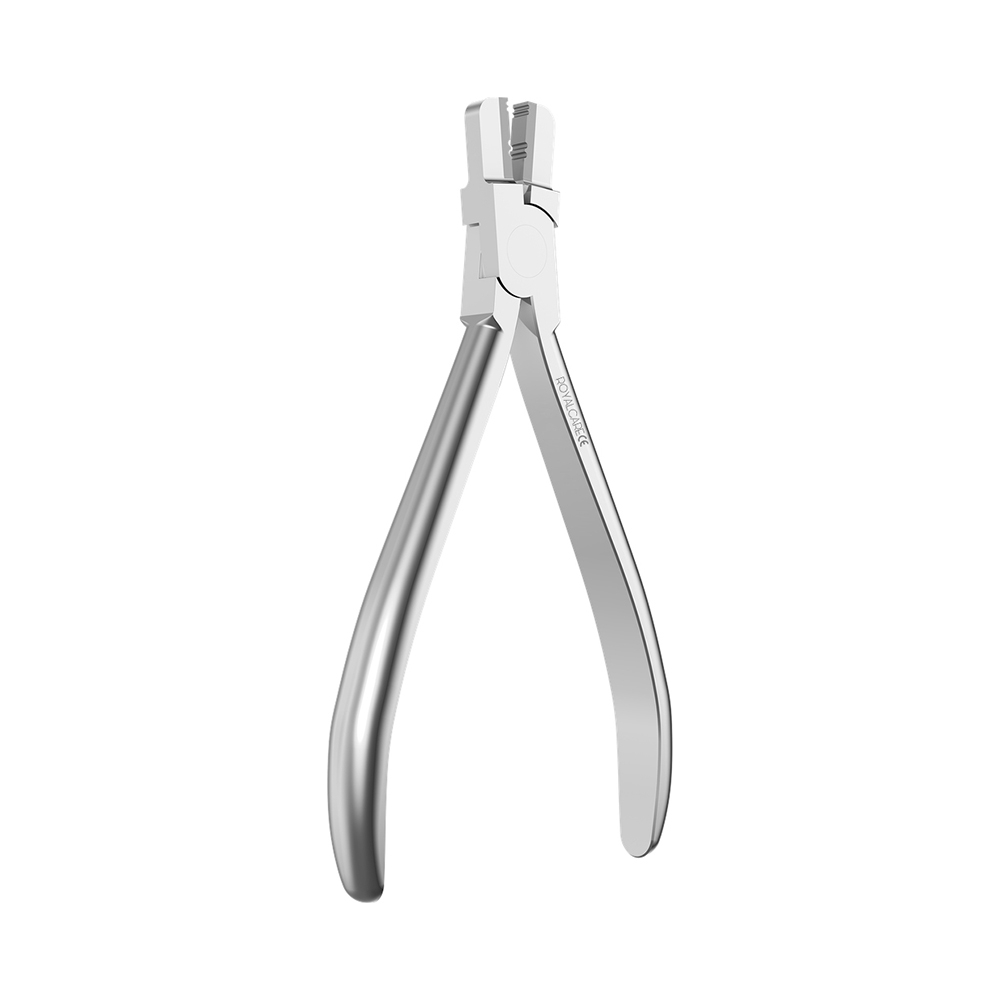 Wire Forming Plier